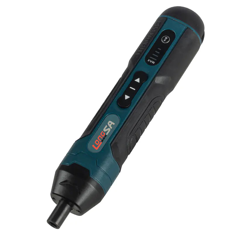 3.6V Electric Screwdriver with Torque Adjustment