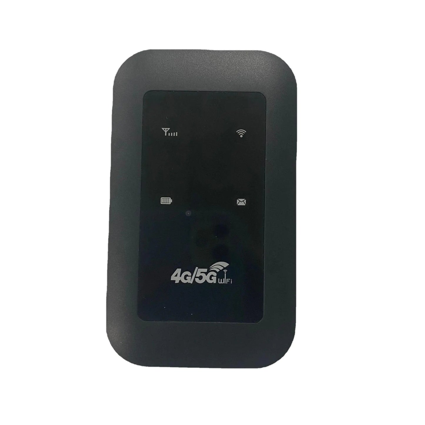 MF800 Portable Car WiFi Router with Battery (4G)