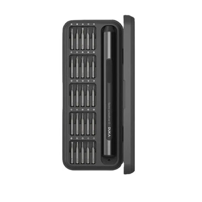 Duke E1 Electric Screwdriver Set for Home and Mobile Use
