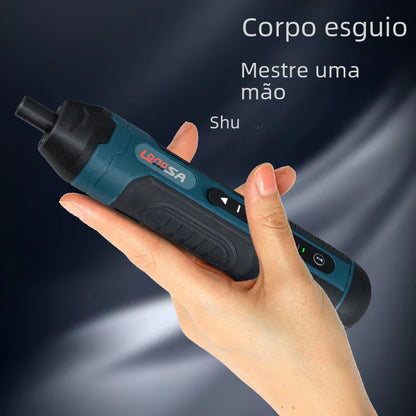 3.6V Electric Screwdriver with Torque Adjustment
