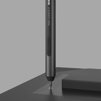 Duke E1 Electric Screwdriver Set for Home and Mobile Use